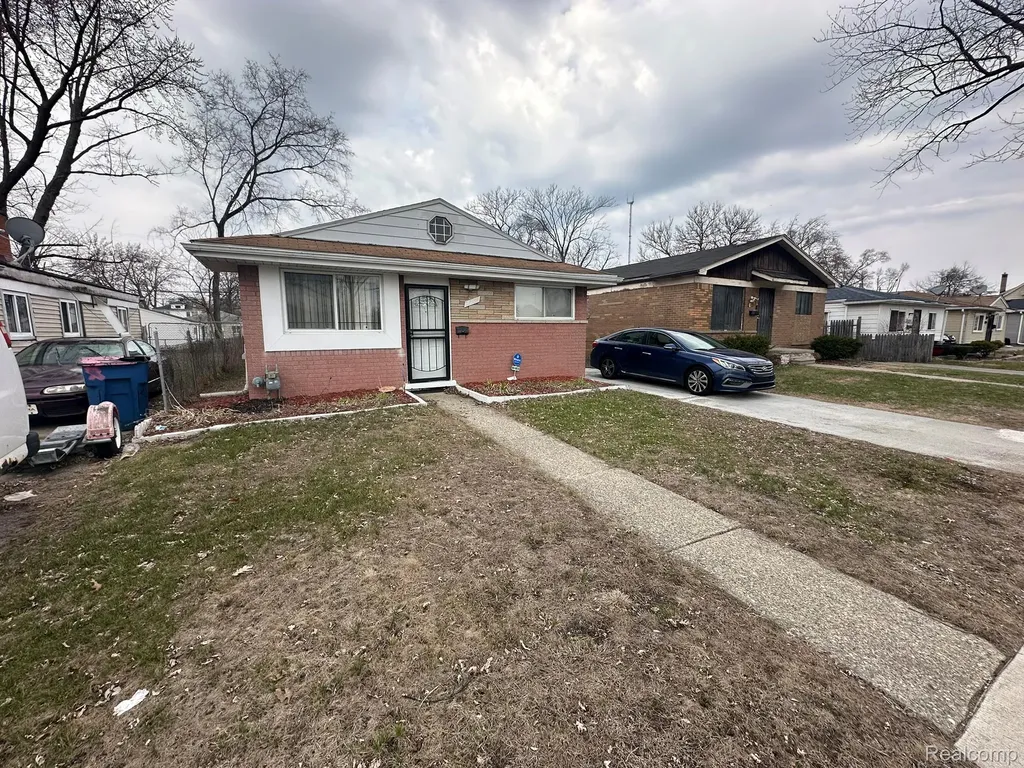 20135 Ilene Street Detroit City MI 48221