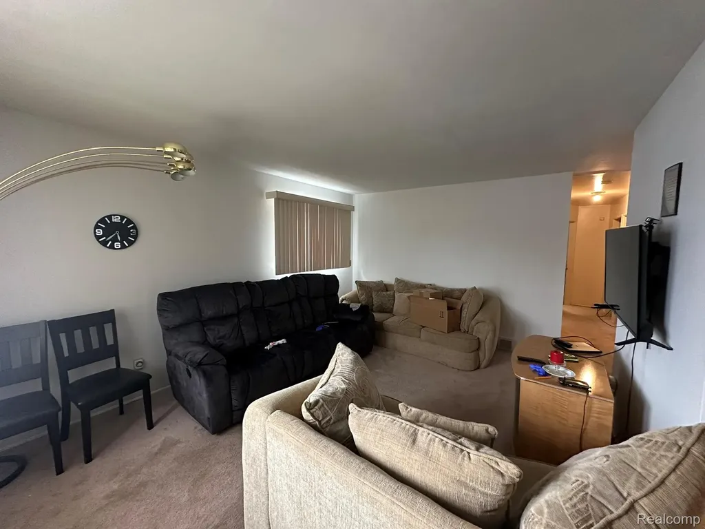 20135 Ilene Street Detroit City MI 48221
