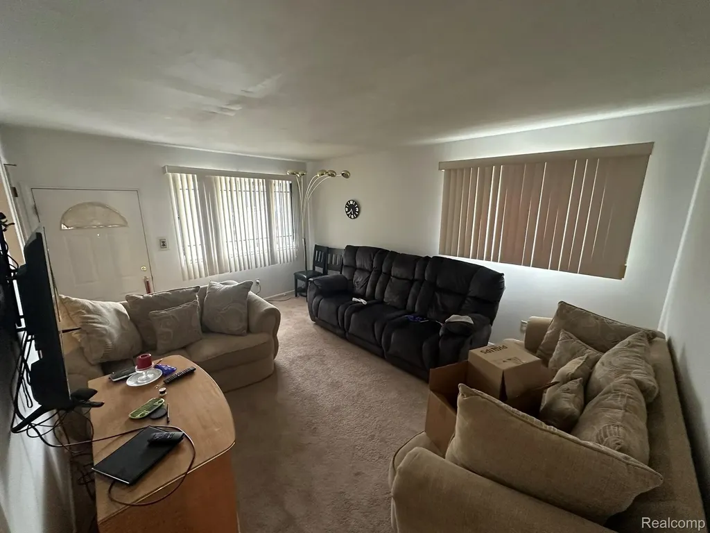 20135 Ilene Street Detroit City MI 48221