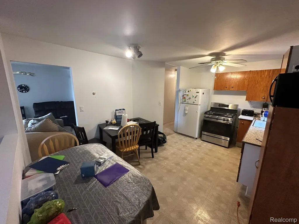 20135 Ilene Street Detroit City MI 48221
