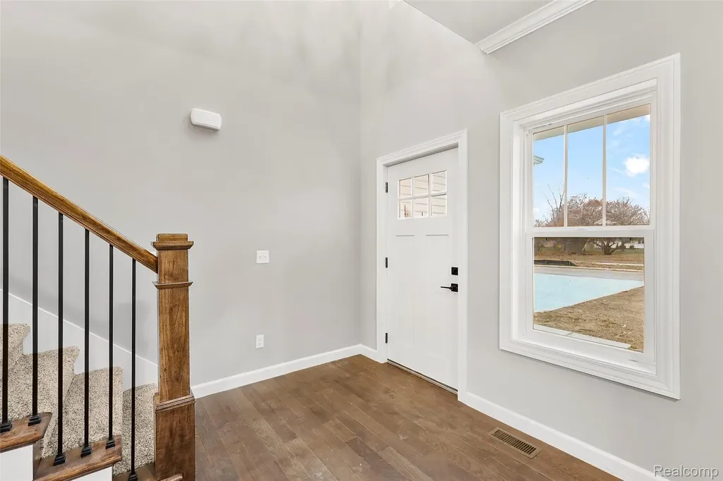 1154 Brendan Bay Drive Grand Blanc Charter Township MI 48439