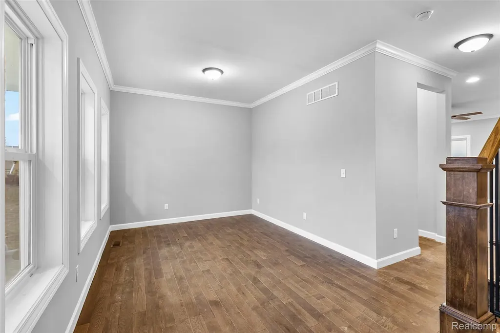 1154 Brendan Bay Drive Grand Blanc Charter Township MI 48439