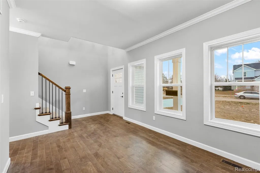 1154 Brendan Bay Drive Grand Blanc Charter Township MI 48439
