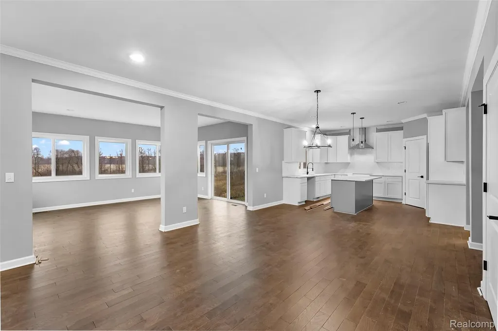 1154 Brendan Bay Drive Grand Blanc Charter Township MI 48439