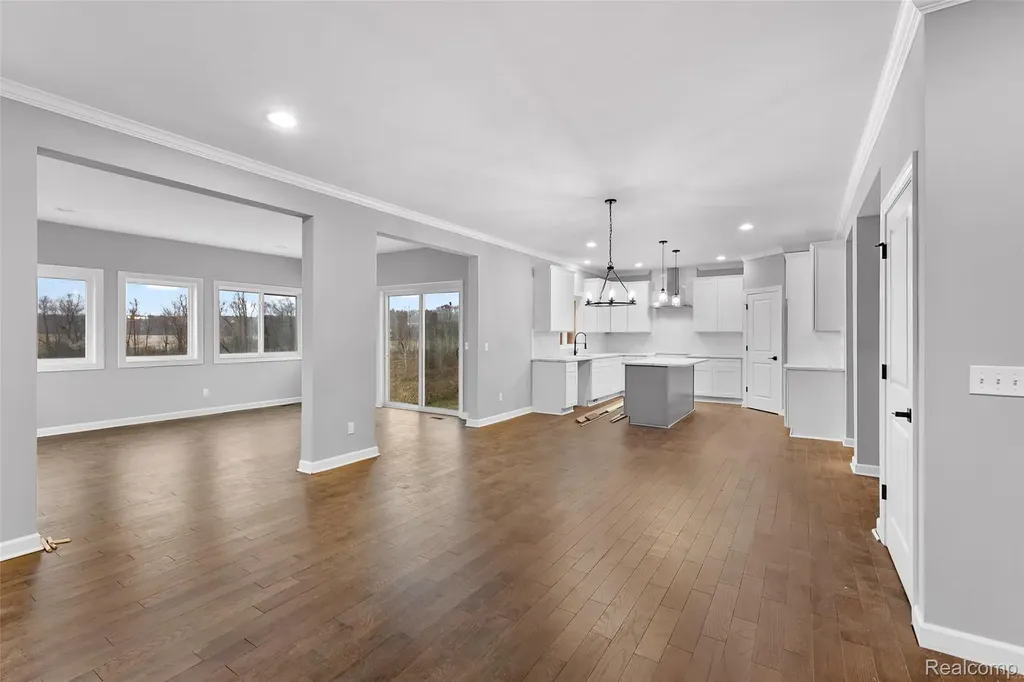 1154 Brendan Bay Drive Grand Blanc Charter Township MI 48439