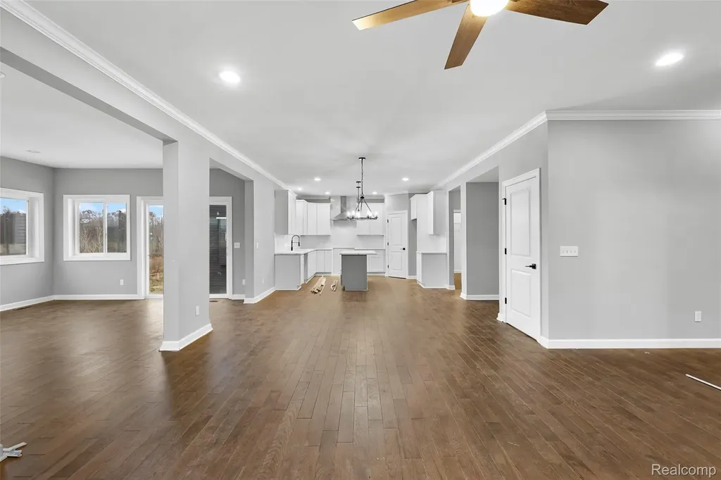 1154 Brendan Bay Drive Grand Blanc Charter Township MI 48439