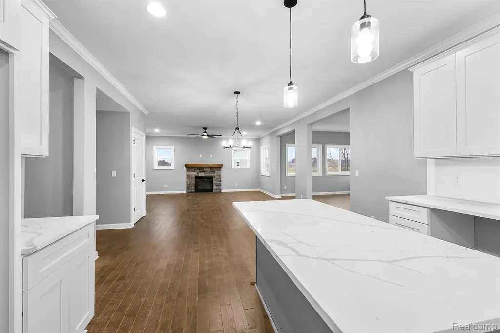 1154 Brendan Bay Drive Grand Blanc Charter Township MI 48439