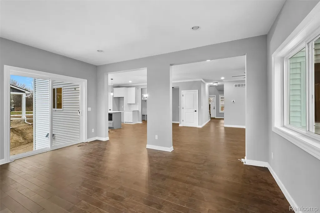 1154 Brendan Bay Drive Grand Blanc Charter Township MI 48439