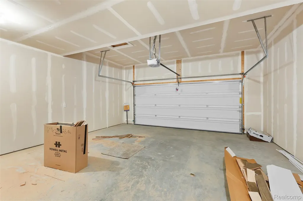 1154 Brendan Bay Drive Grand Blanc Charter Township MI 48439