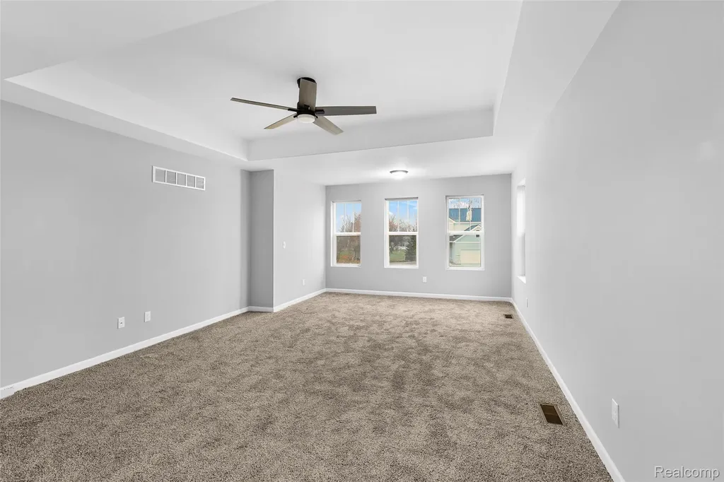 1154 Brendan Bay Drive Grand Blanc Charter Township MI 48439