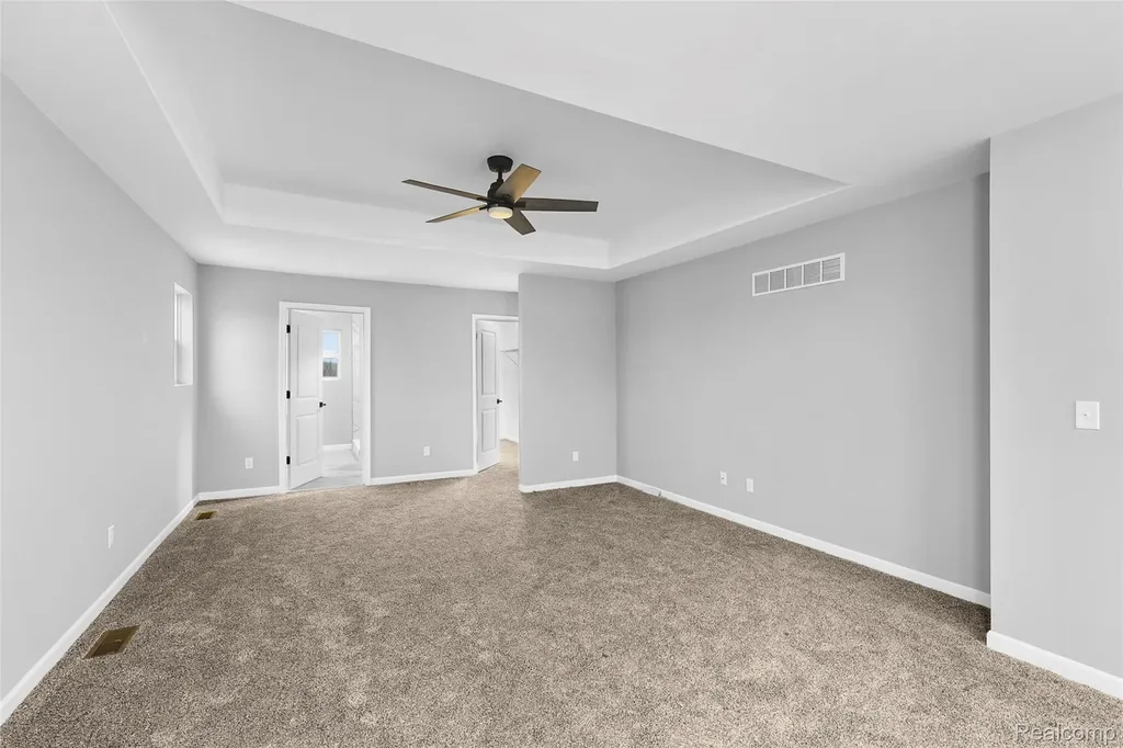 1154 Brendan Bay Drive Grand Blanc Charter Township MI 48439