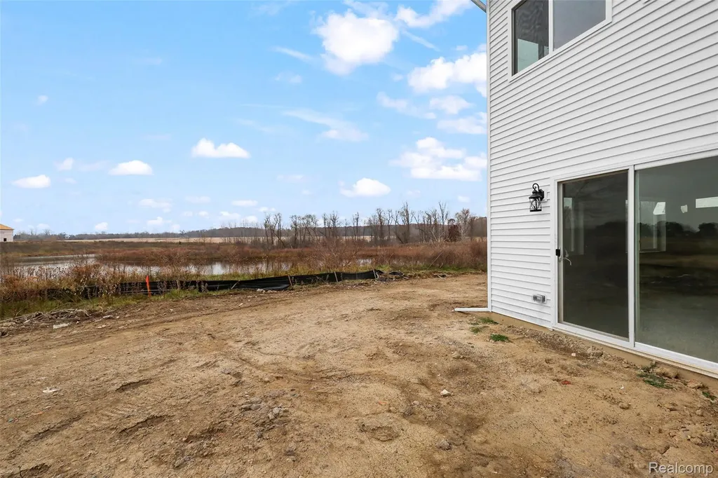 1154 Brendan Bay Drive Grand Blanc Charter Township MI 48439