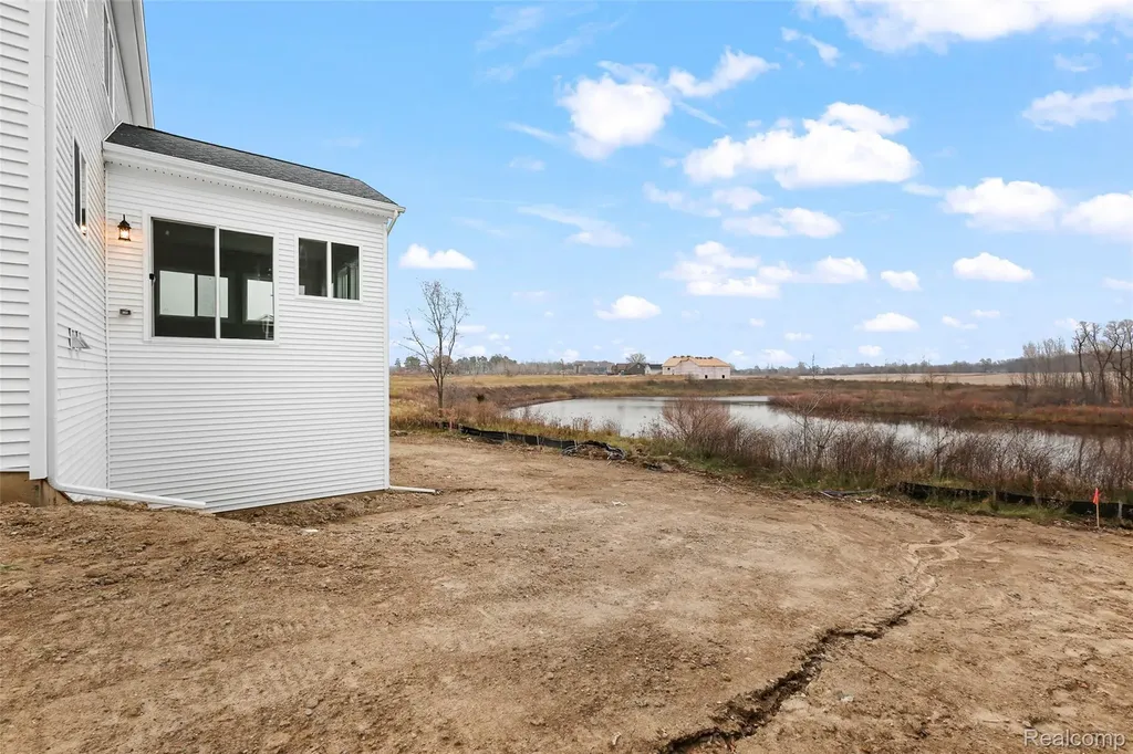 1154 Brendan Bay Drive Grand Blanc Charter Township MI 48439