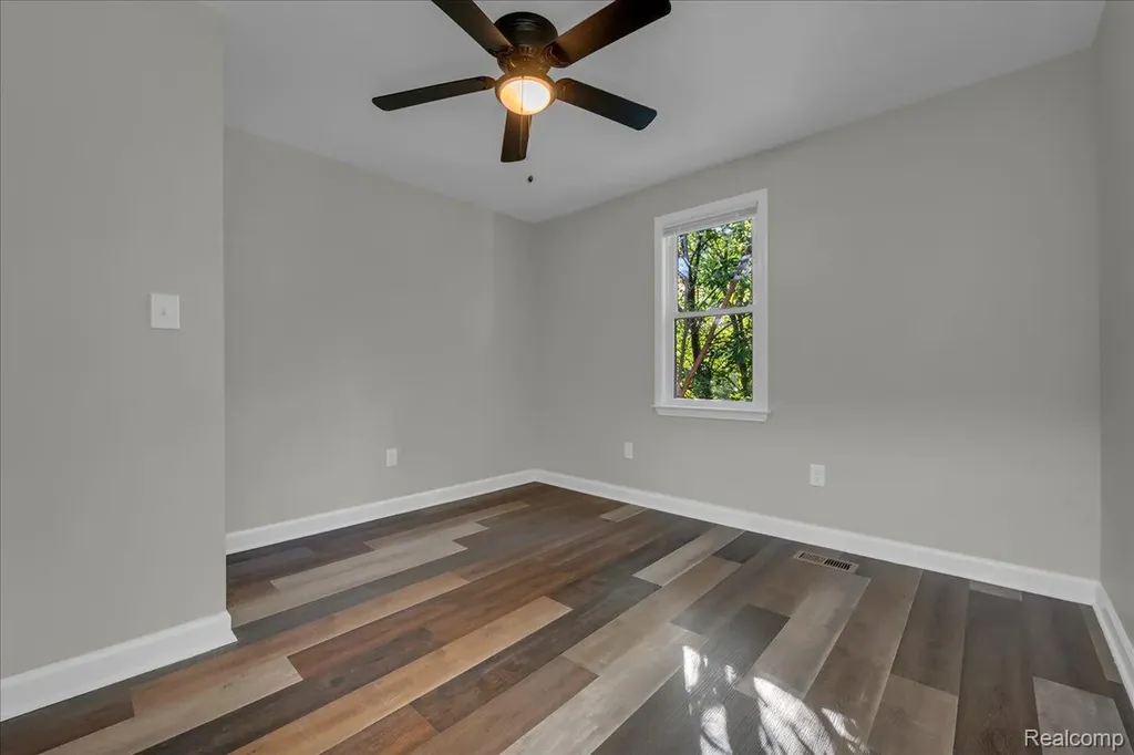 1997 Sturtevant Street Detroit City MI 48206