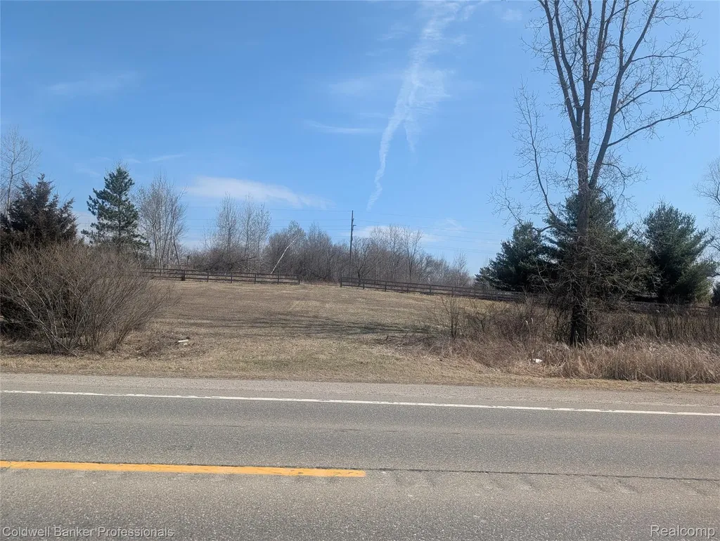 0000 N Lapeer Road N Lapeer Road Deerfield Township MI 48461