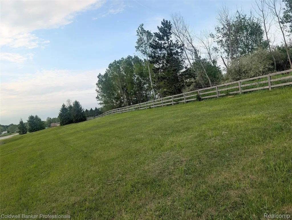 0000 N Lapeer Road N Lapeer Road Deerfield Township MI 48461