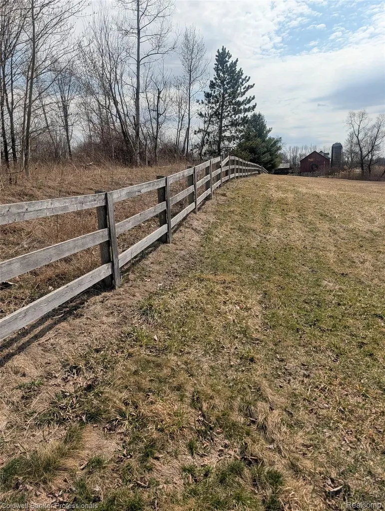 0000 N Lapeer Road N Lapeer Road Deerfield Township MI 48461