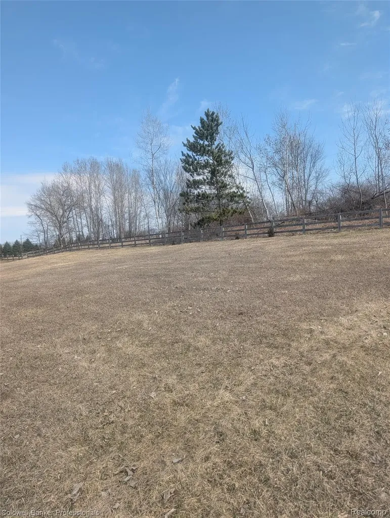 0000 N Lapeer Road N Lapeer Road Deerfield Township MI 48461