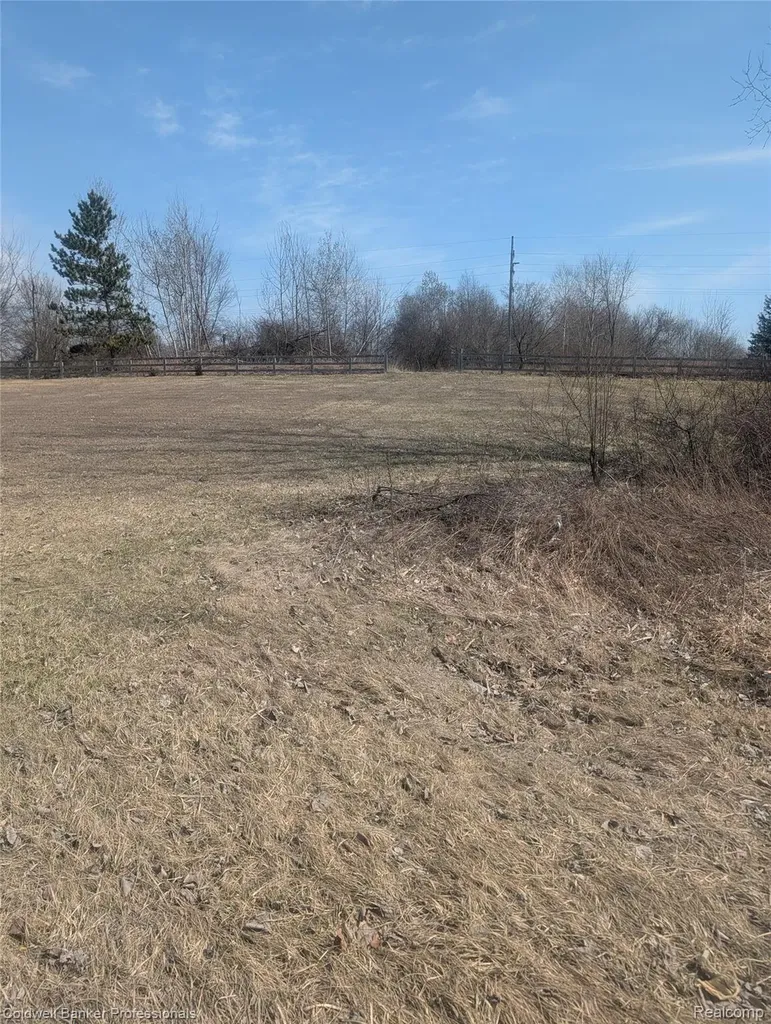 0000 N Lapeer Road N Lapeer Road Deerfield Township MI 48461
