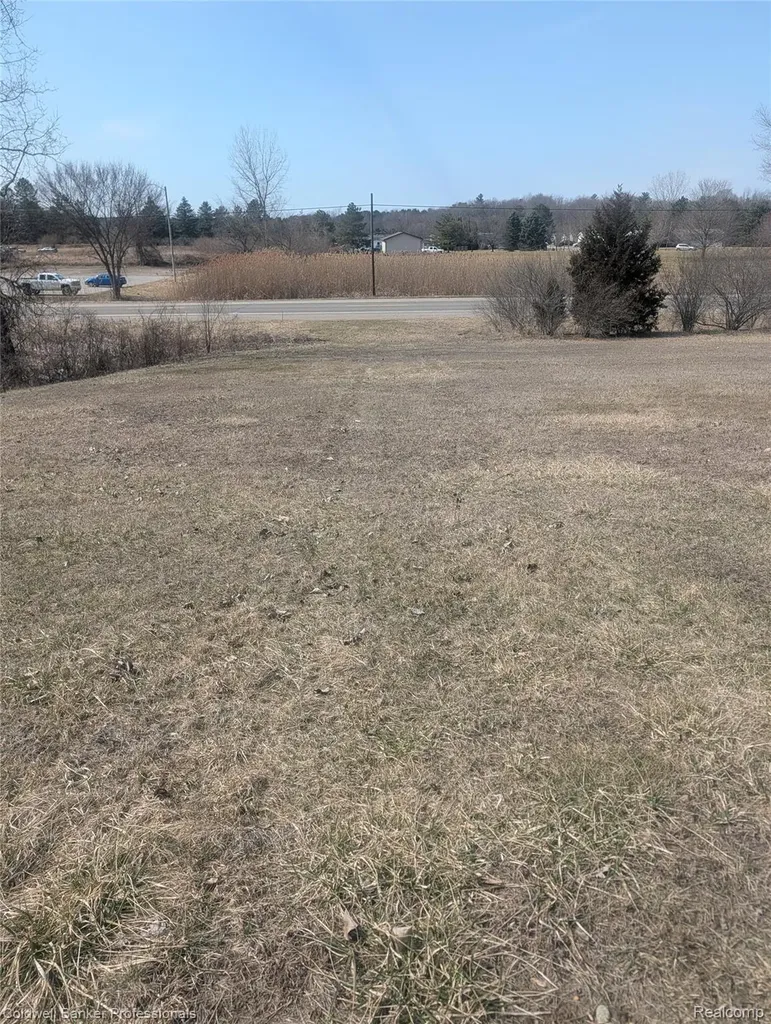 0000 N Lapeer Road N Lapeer Road Deerfield Township MI 48461