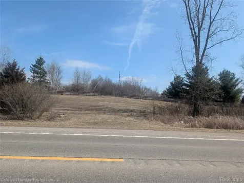 0000 N Lapeer Rd N Lapeer Road Deerfield Township MI 48461