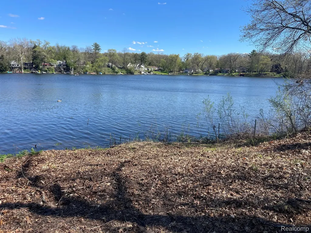 0000 Clark Lake Road Brighton Township MI 48114