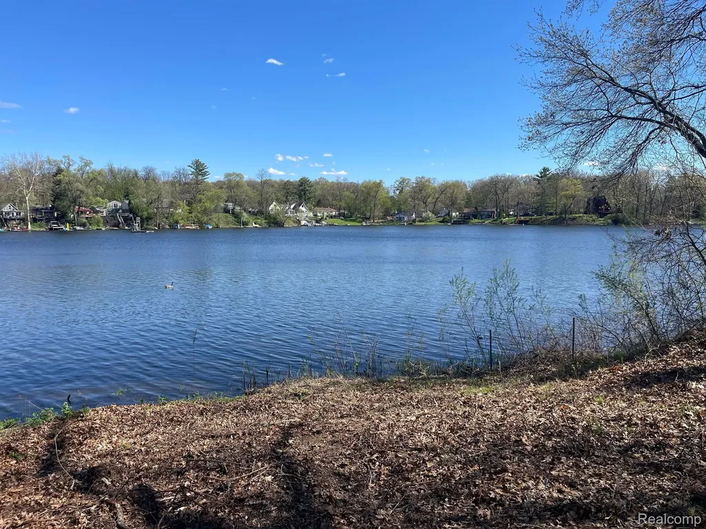 0000 Clark Lake Road Brighton Township MI 48114