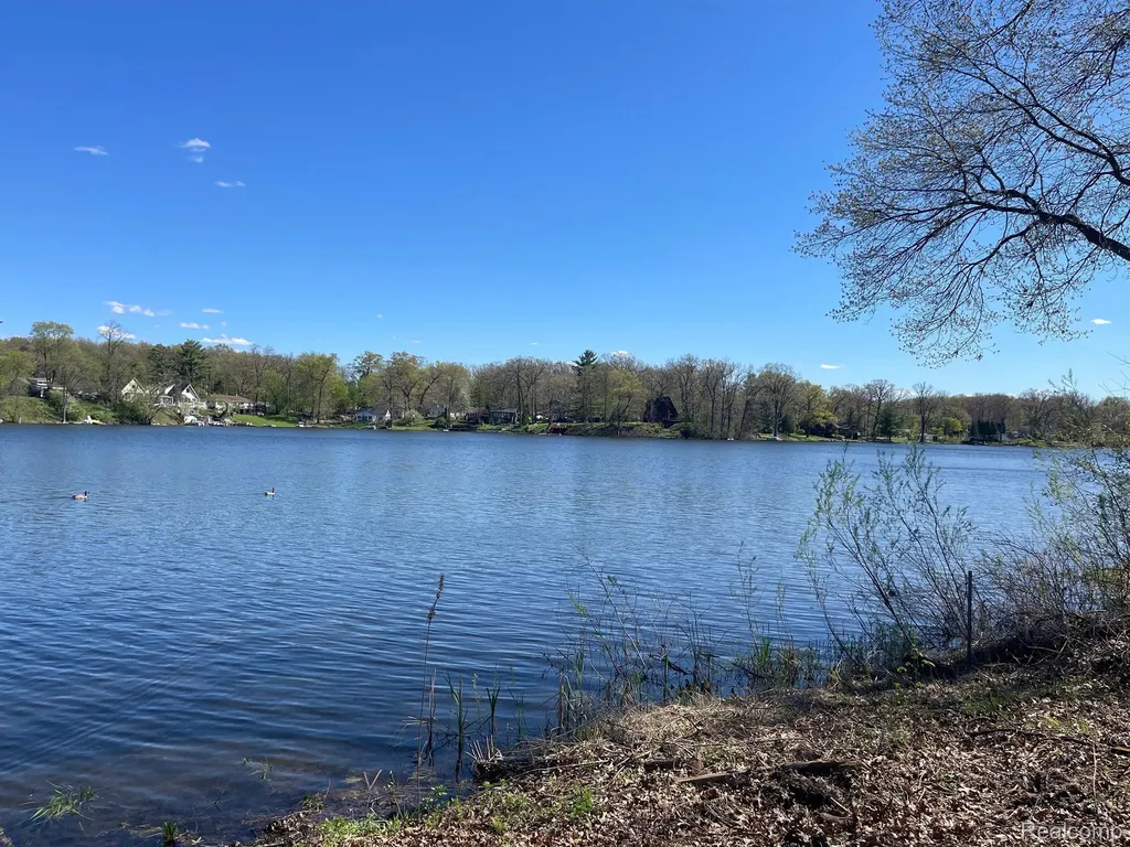 0000 Clark Lake Road Brighton Township MI 48114