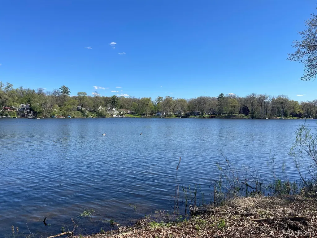 0000 Clark Lake Road Brighton Township MI 48114