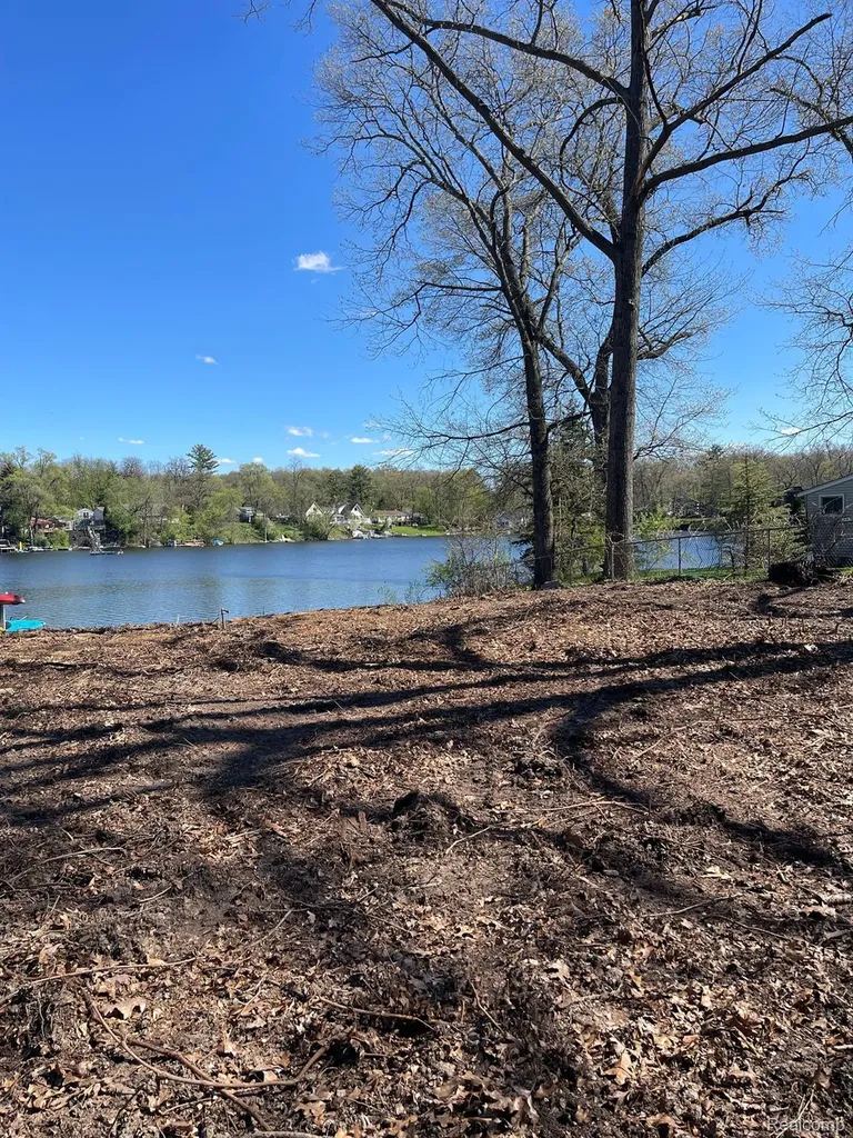 0000 Clark Lake Road Brighton Township MI 48114
