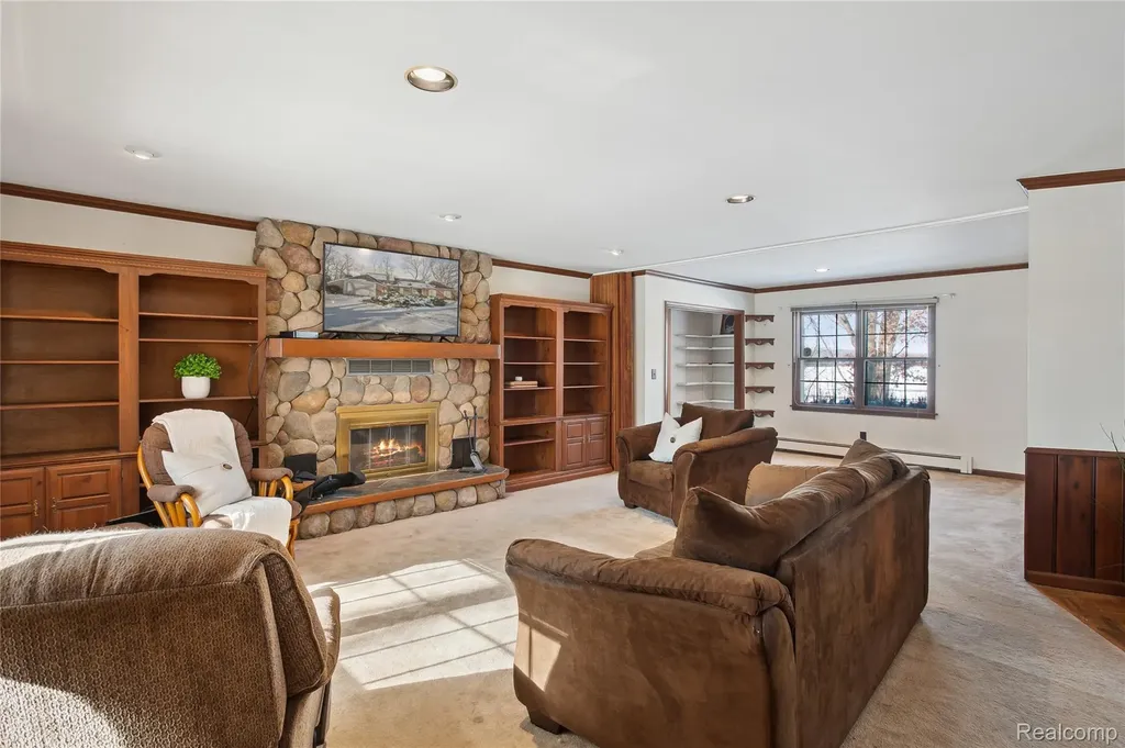 4300 W Bacon Road Hillsdale Township MI 49242