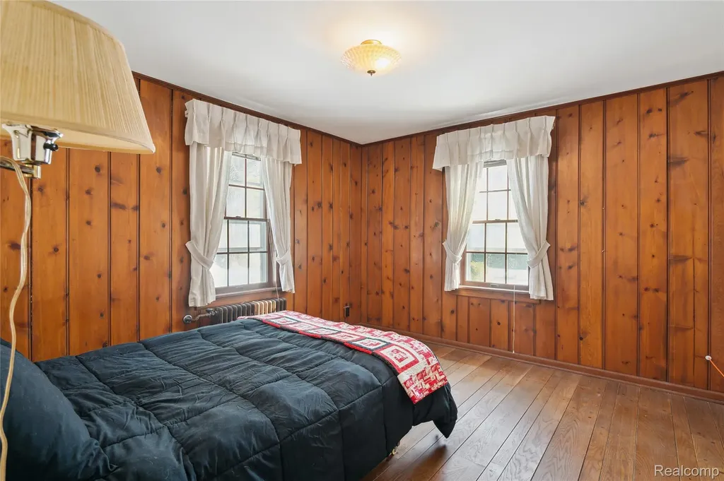 4300 W Bacon Road Hillsdale Township MI 49242