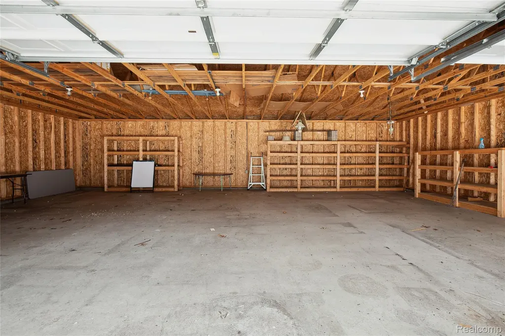 4300 W Bacon Road Hillsdale Township MI 49242