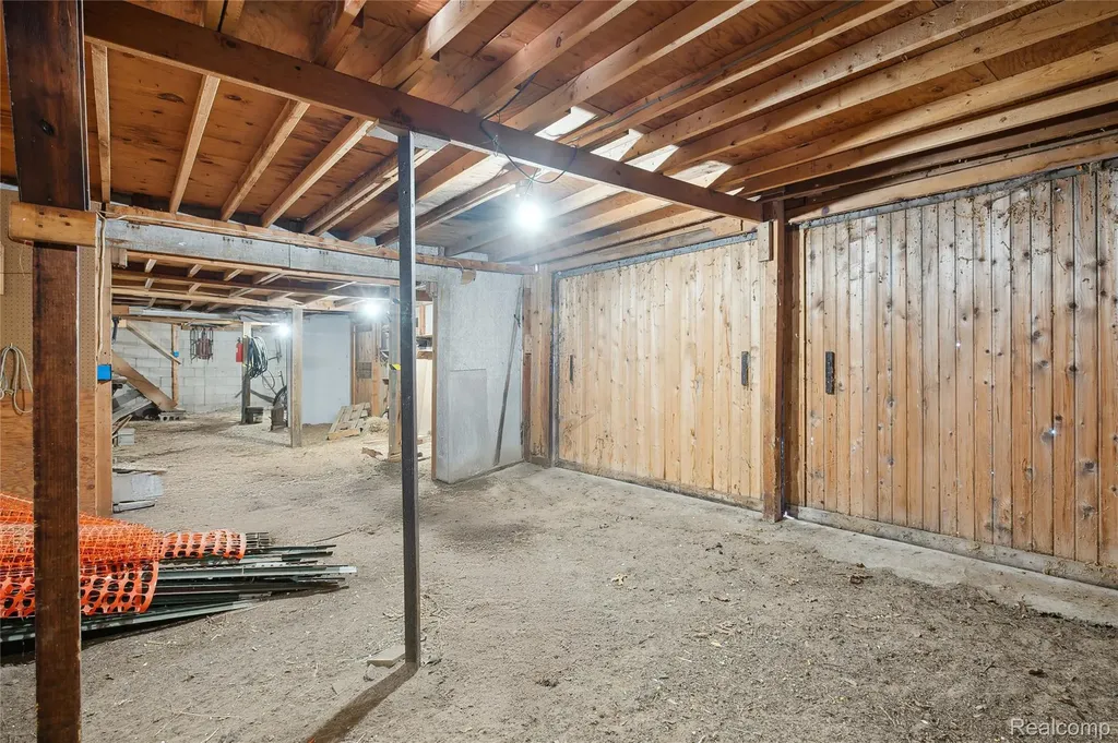 4300 W Bacon Road Hillsdale Township MI 49242