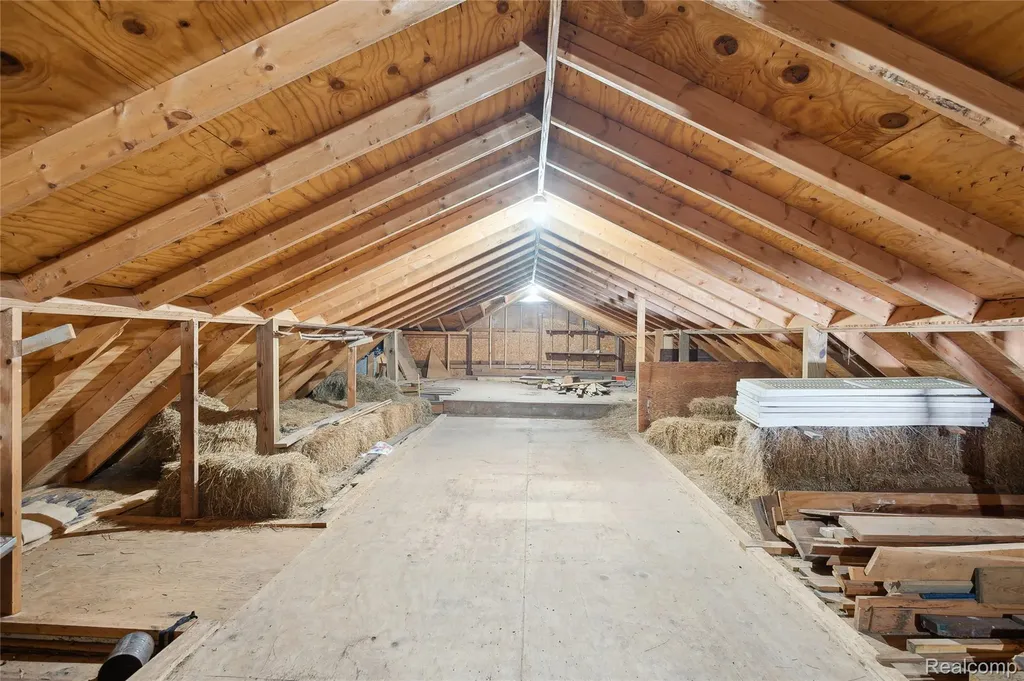 4300 W Bacon Road Hillsdale Township MI 49242