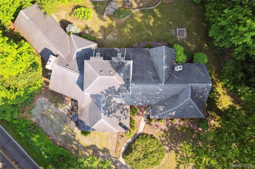 4300 W Bacon Road Hillsdale Township MI 49242