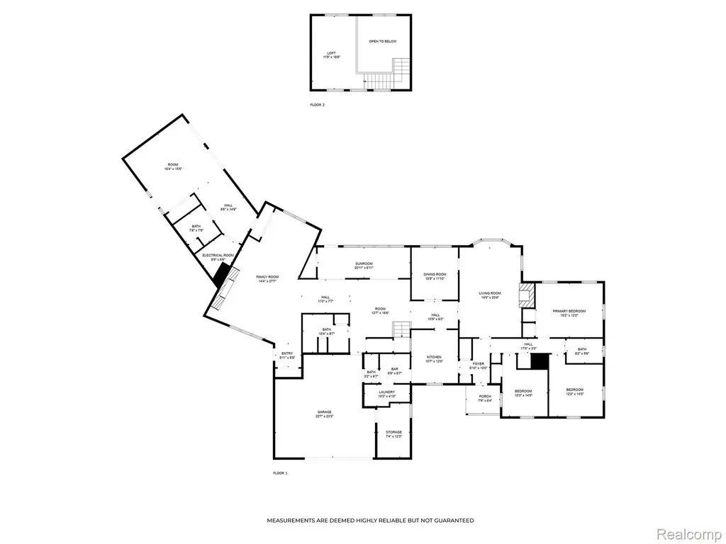 4300 W Bacon Road Hillsdale Township MI 49242