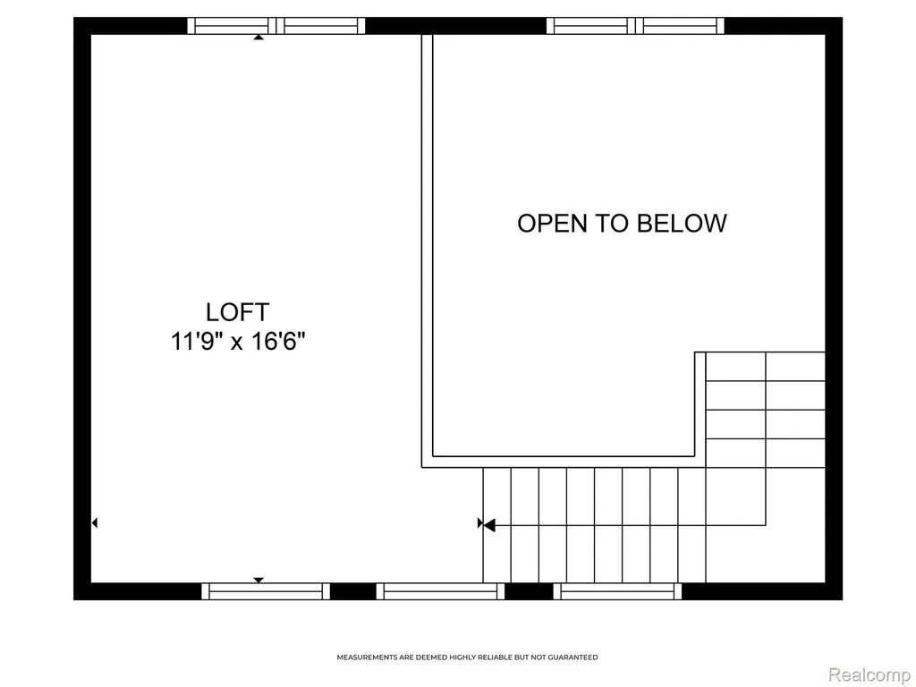 4300 W Bacon Road Hillsdale Township MI 49242