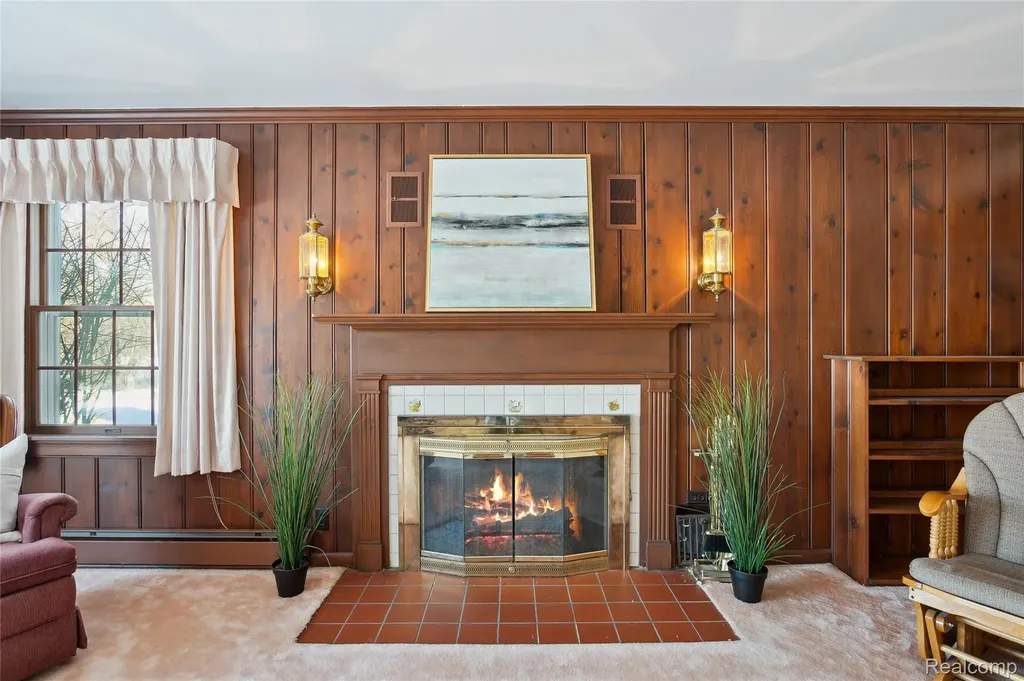 4300 W Bacon Road Hillsdale Township MI 49242