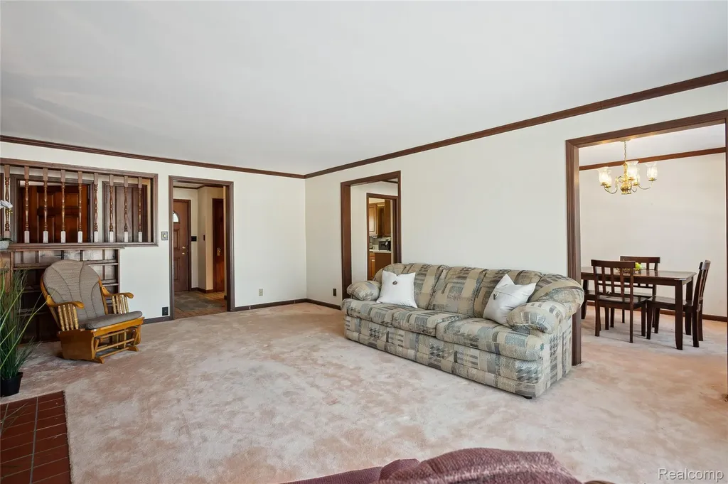 4300 W Bacon Road Hillsdale Township MI 49242