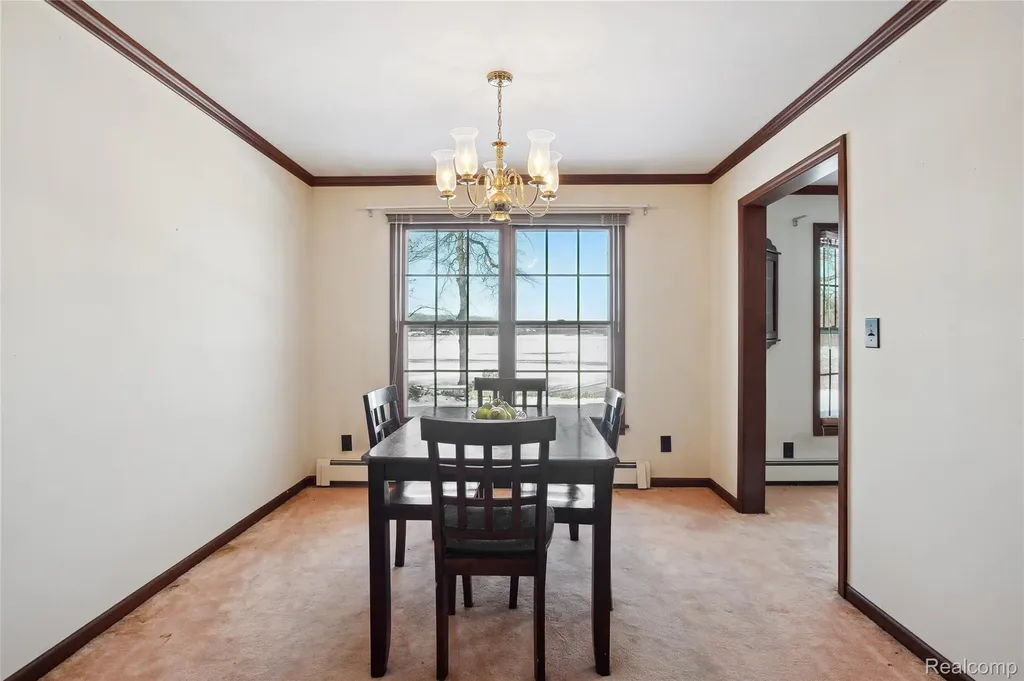 4300 W Bacon Road Hillsdale Township MI 49242