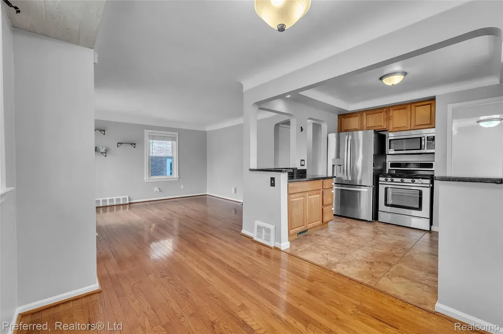 2659 Culver Avenue Dearborn City MI 48124