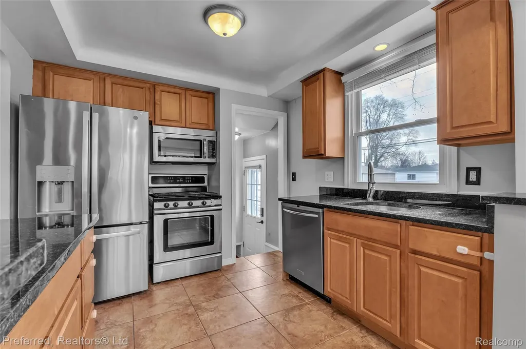 2659 Culver Avenue Dearborn City MI 48124