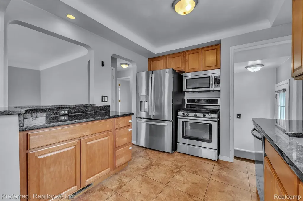 2659 Culver Avenue Dearborn City MI 48124