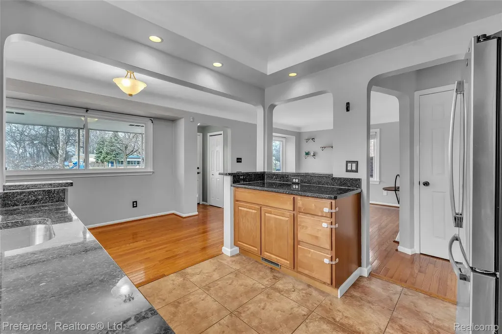 2659 Culver Avenue Dearborn City MI 48124