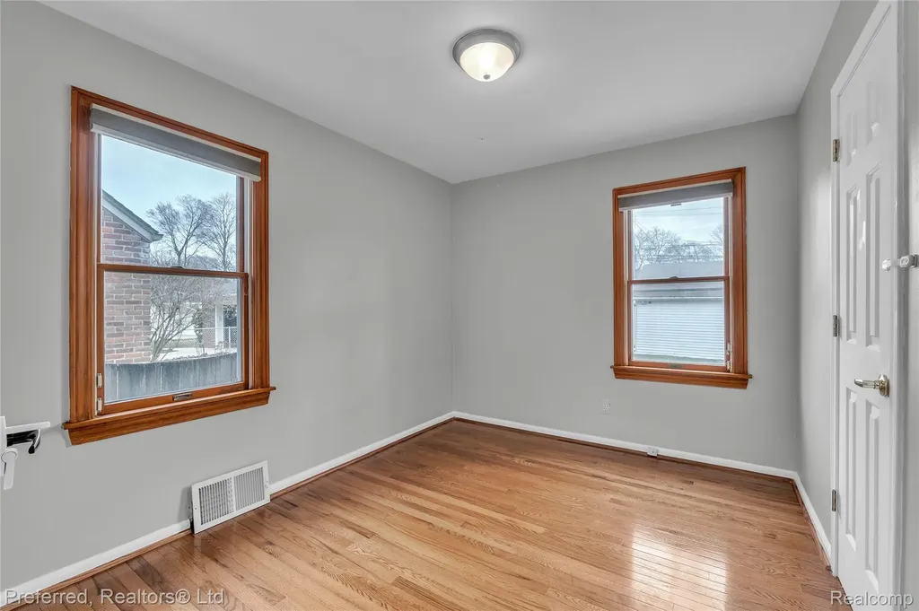 2659 Culver Avenue Dearborn City MI 48124