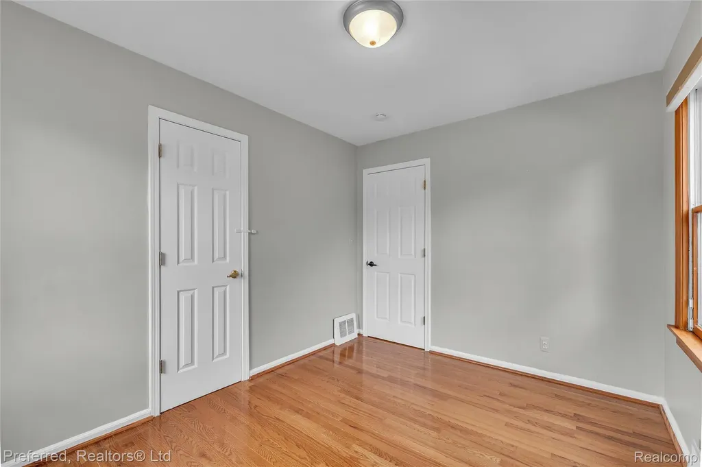 2659 Culver Avenue Dearborn City MI 48124