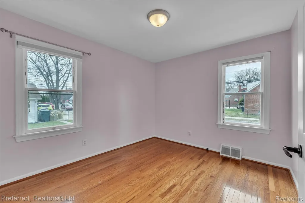 2659 Culver Avenue Dearborn City MI 48124