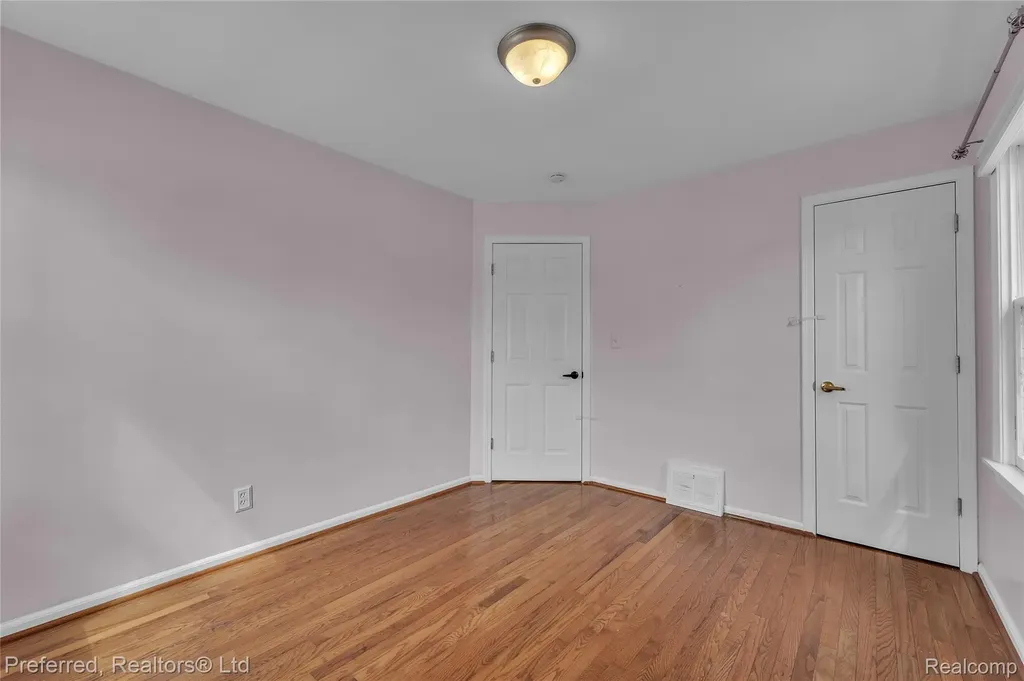 2659 Culver Avenue Dearborn City MI 48124
