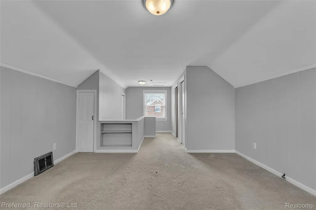 2659 Culver Avenue Dearborn City MI 48124